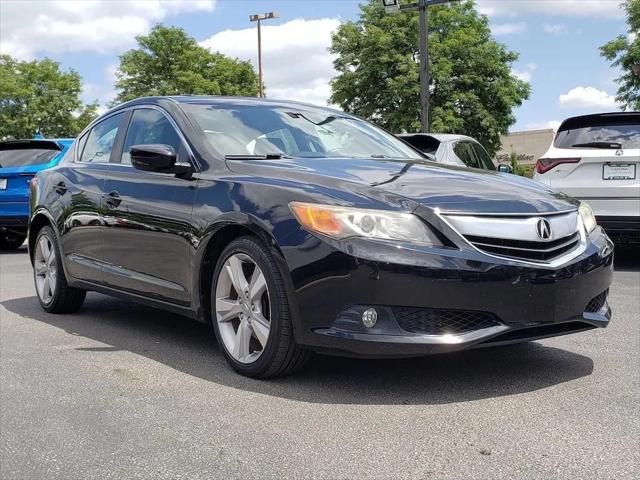 2013 Acura ILX for sale near Dublin, OH