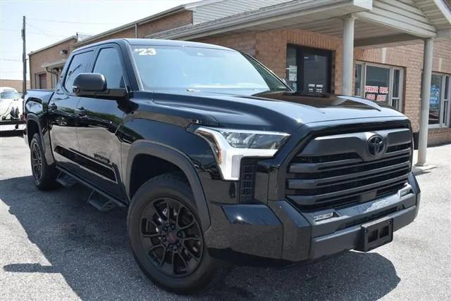 2023 Toyota Tundra SR5 for sale in Dallastown, PA