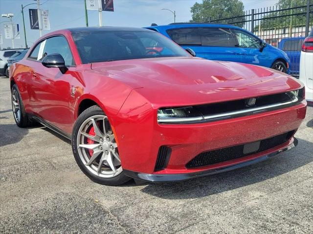 2024 Dodge Charger Daytona Scat Pack AWD for sale in Chicago, IL