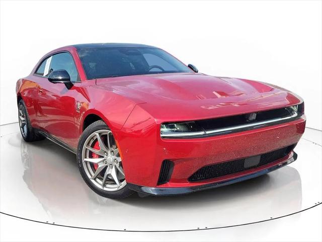 2024 Dodge Charger Daytona Scat Pack AWD for sale in Chicago, IL