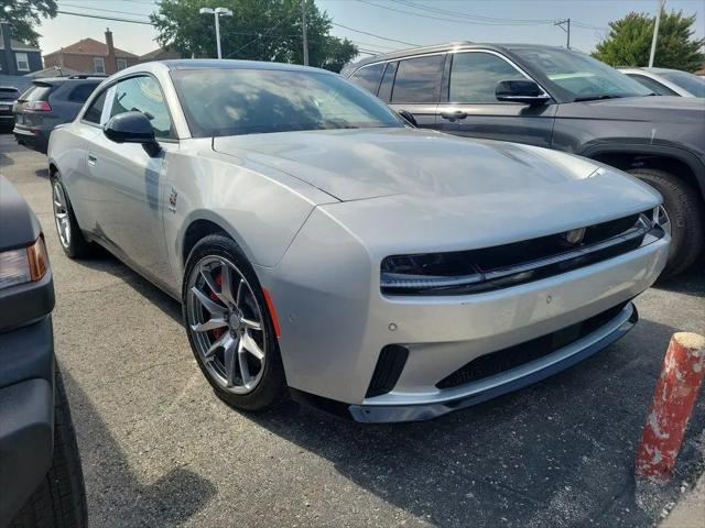 2024 Dodge Charger Daytona Scat Pack AWD for sale in Chicago, IL