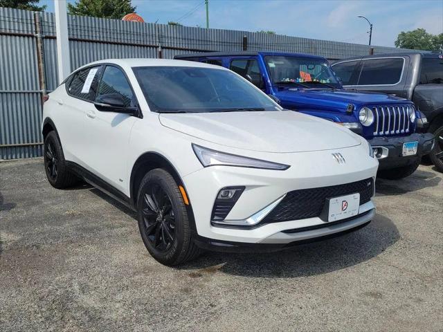 2025 Buick NV Sport Touring FWD for sale in Chicago, IL
