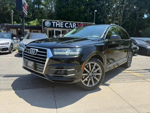 2018 Audi Q7 3.0T Premium for sale in Wanaque, NJ