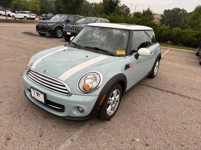 2013 MINI Hardtop Cooper for sale in Dublin, OH