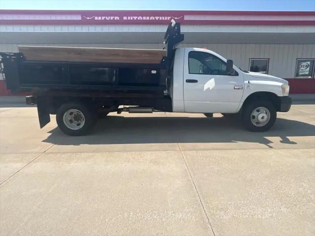 2007 Dodge Ram 3500 ST/SLT for sale in Lincoln, NE
