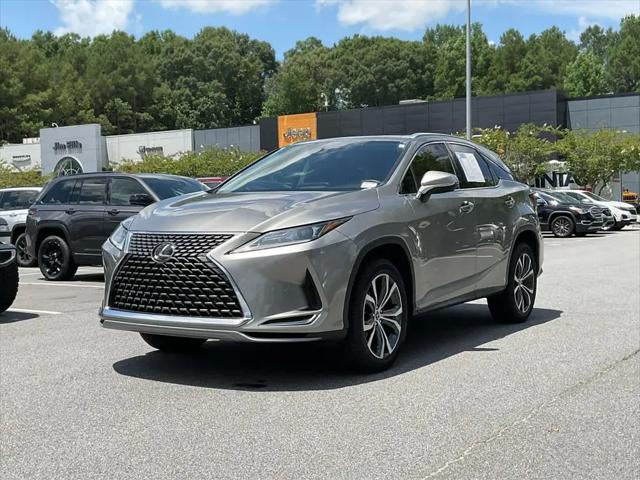 2020 Lexus RX 350 Base for sale in Woodstock, GA