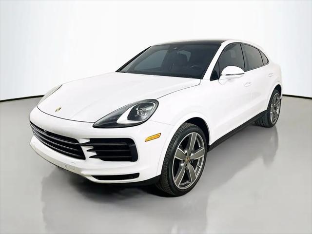 2022 Porsche Cayenne for sale near Dublin, OH