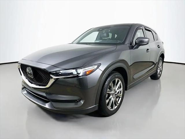 2020 Mazda CX-5 Signature for sale near Dublin, OH