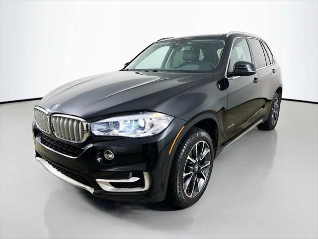 2016 BMW X5 xDrive35i for sale in Dublin, OH