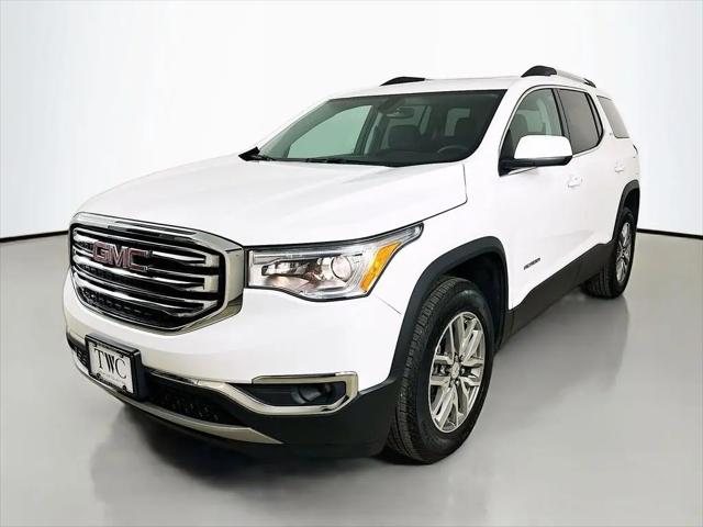 2017 GMC Acadia for sale near Dublin, OH