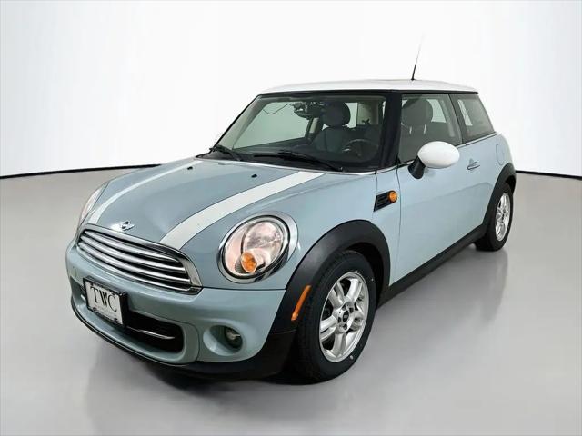 2013 MINI Hardtop Cooper for sale in Dublin, OH