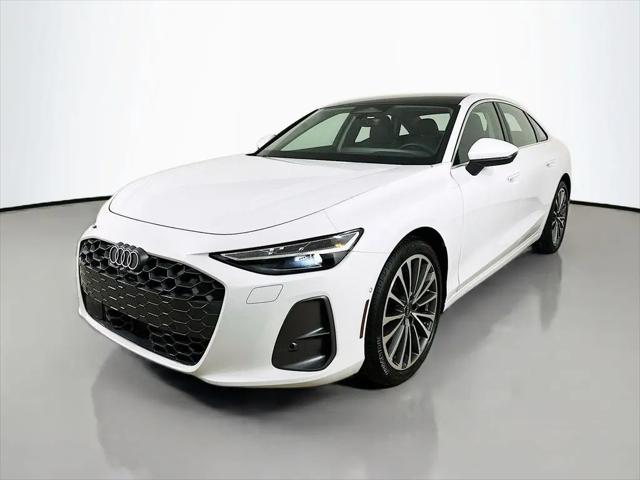 2026 Audi A6 Premium Plus quattro S tronic for sale in Dublin, OH