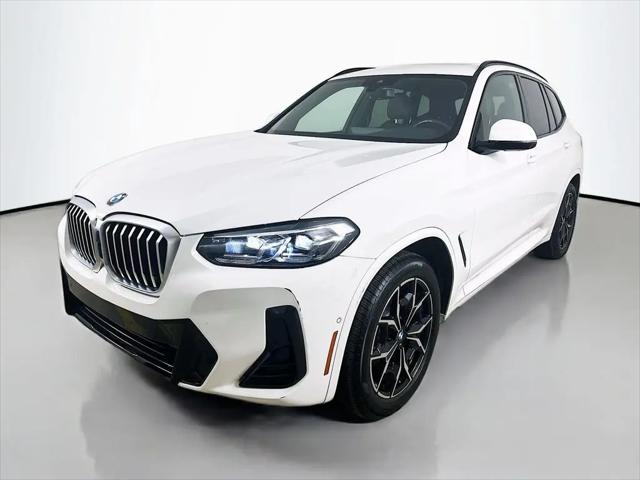 2024 BMW X3 xDrive30i for sale in Dublin, OH