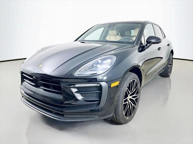 2026 Porsche Macan Macan for sale in Dublin, OH