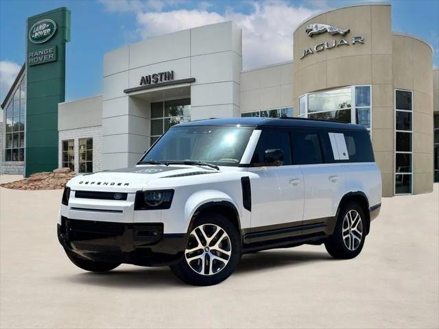 2024 Land Rover Defender 130 P400 X-Dynamic SE for sale in Austin, TX