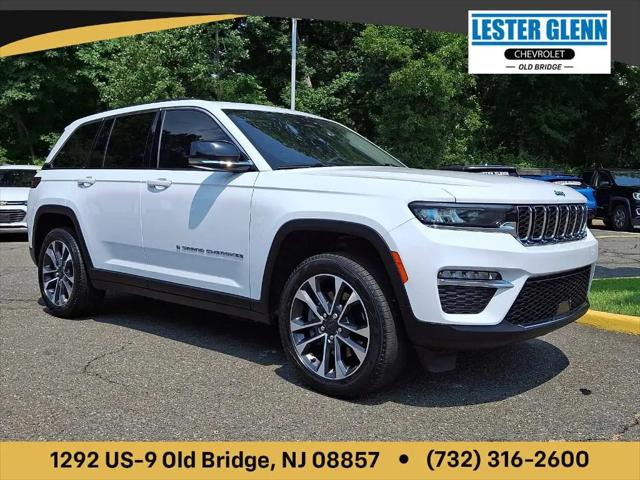 2023 Jeep Grand Cherokee Base for sale in Old Bridge, NJ