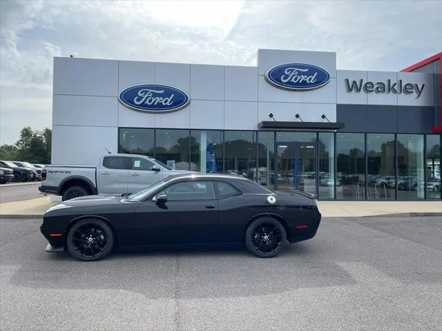 2022 Dodge Challenger GT for sale in Martin, TN