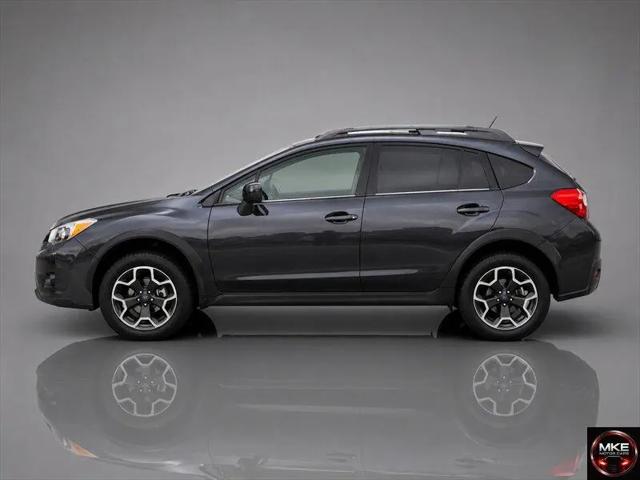 2013 Subaru XV Crosstrek 2.0i Limited for sale in Muskego, WI