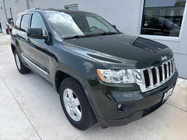 2011 Jeep Grand Cherokee Laredo for sale in Winona, MN