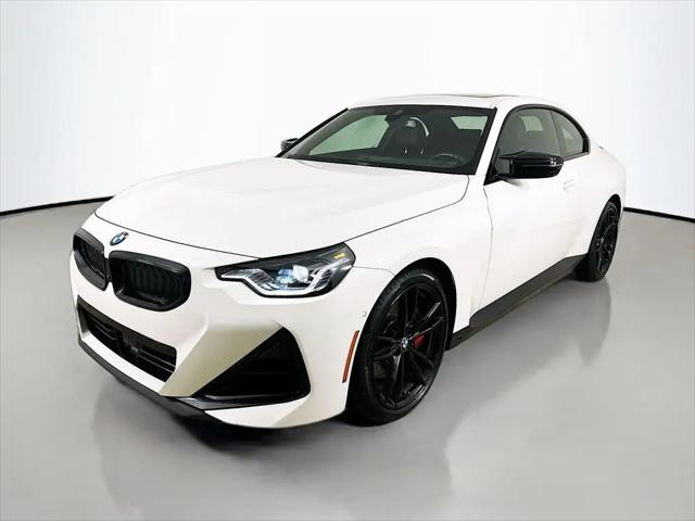 2024 BMW M240 i xDrive for sale in Dublin, OH