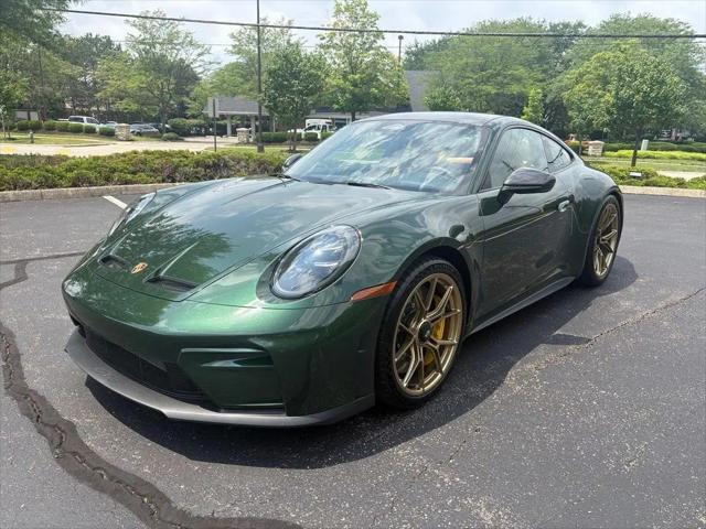 2026 Porsche 911 GT3 for sale near Dublin, OH
