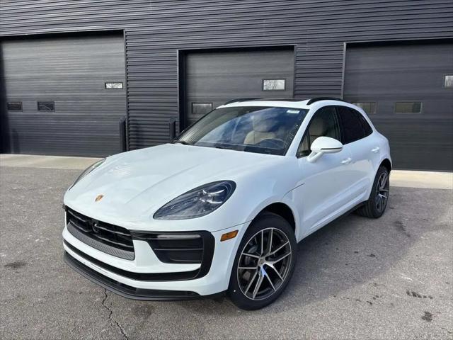 2026 Porsche Macan Macan for sale near Dublin, OH