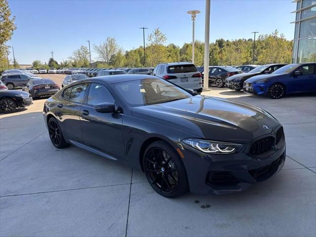 2026 BMW 840i Gran Coupe xDrive for sale in Dublin, OH