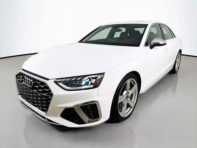 2022 Audi S4 for sale near Dublin, OH