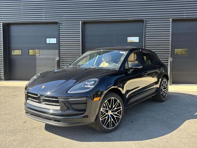 2026 Porsche Macan Macan for sale near Dublin, OH