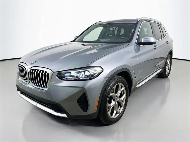 2023 BMW X3 for sale near Dublin, OH