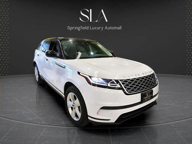 2023 Land Rover Range Rover Velar P400 HST for sale in Springfield, NJ