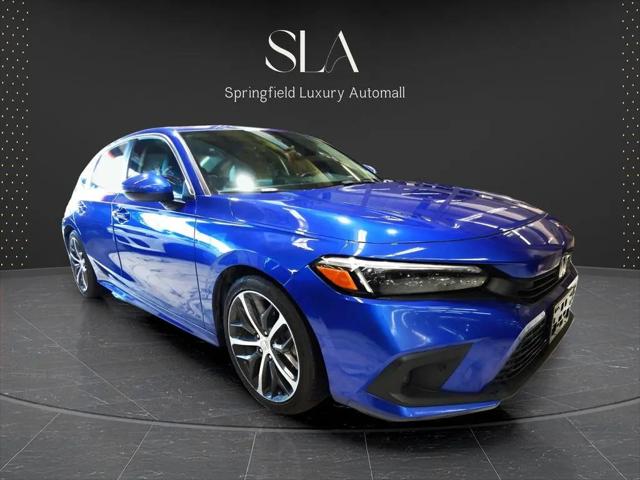 2022 Honda Civic Touring for sale in Springfield, NJ
