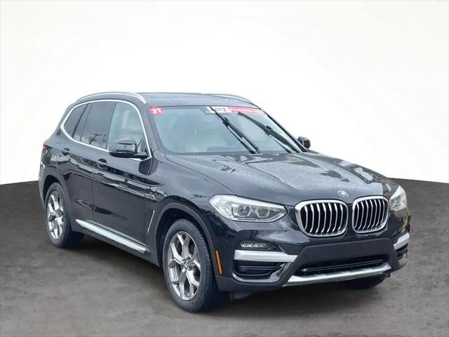 2021 BMW X3 xDrive30i for sale in Pittsburgh, PA