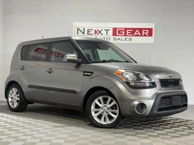 2013 Kia Soul Base for sale in Kokomo, IN