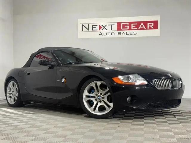 2003 BMW Z4 3.0i for sale in Kokomo, IN