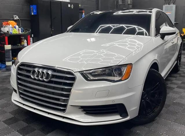 2016 Audi A3 2.0T Premium for sale in Alexandria, VA
