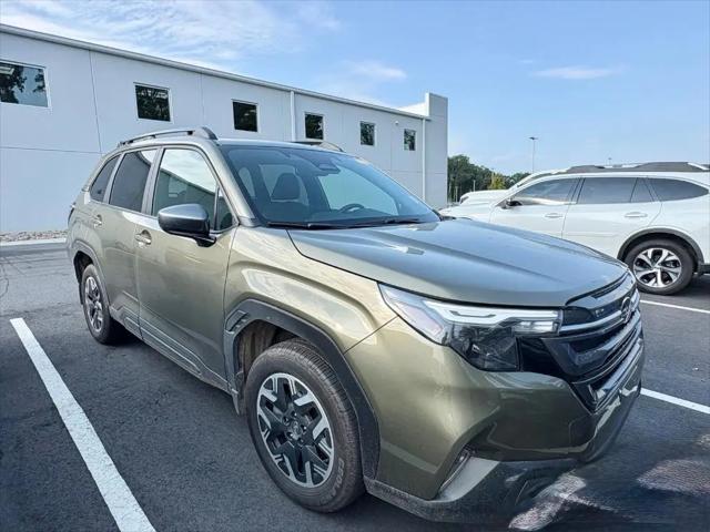 2026 Subaru Forester Premium for sale in Asheville, NC
