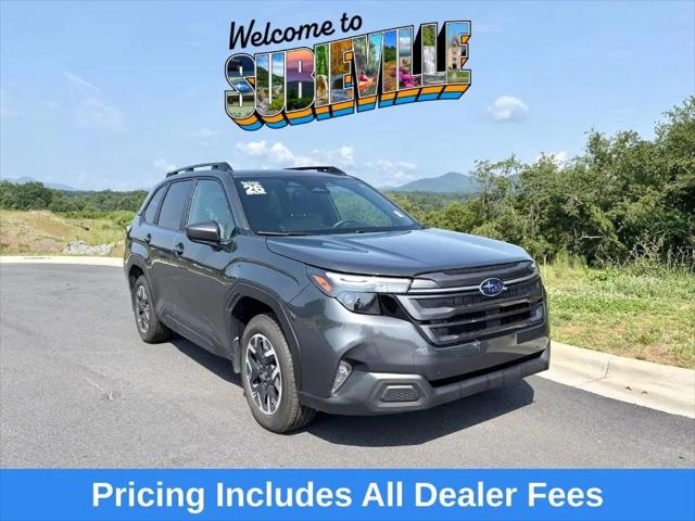 2026 Subaru Forester Premium for sale in Asheville, NC