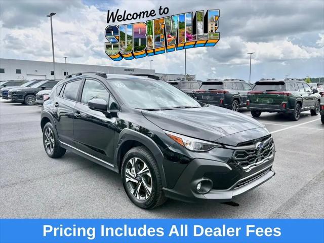 2026 Subaru Crosstrek Premium for sale in Asheville, NC