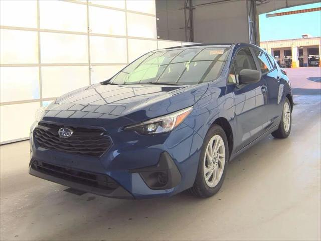 2025 Subaru Impreza Base 5-Door for sale in Richmond, VA