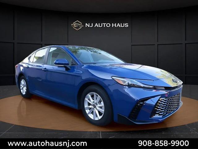 2025 Toyota Camry LE for sale in Elizabeth, NJ