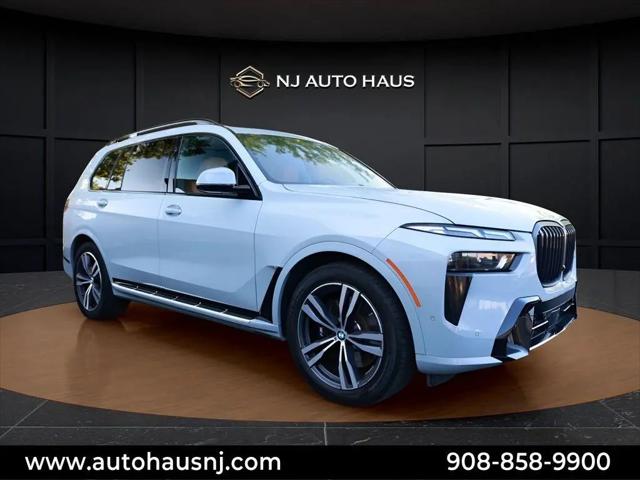 2026 BMW X7 xDrive40i for sale in Elizabeth, NJ