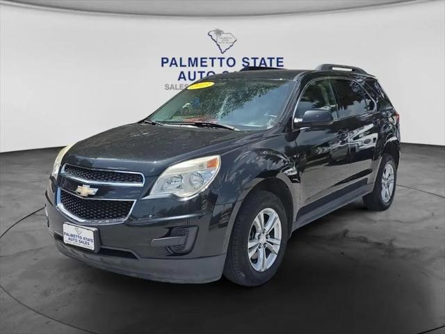 2013 Chevrolet Equinox LT for sale in Moncks Corner, SC