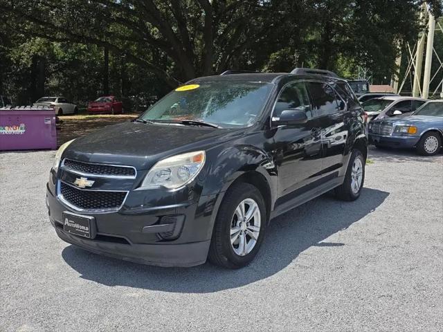 2013 Chevrolet Equinox LT for sale in Moncks Corner, SC