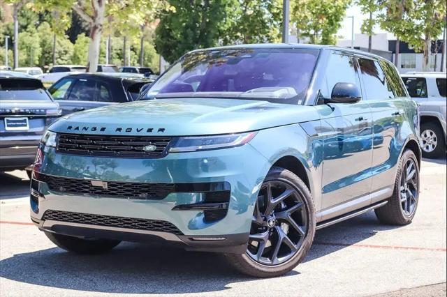 2023 Land Rover Range Rover Sport SE for sale in Mission Viejo, CA