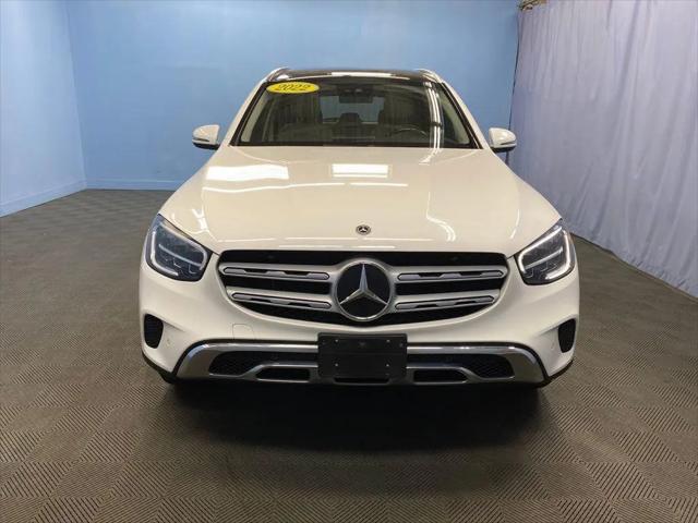 2022 Mercedes-Benz GLC 4MATIC SUV for sale in East Hartford, CT