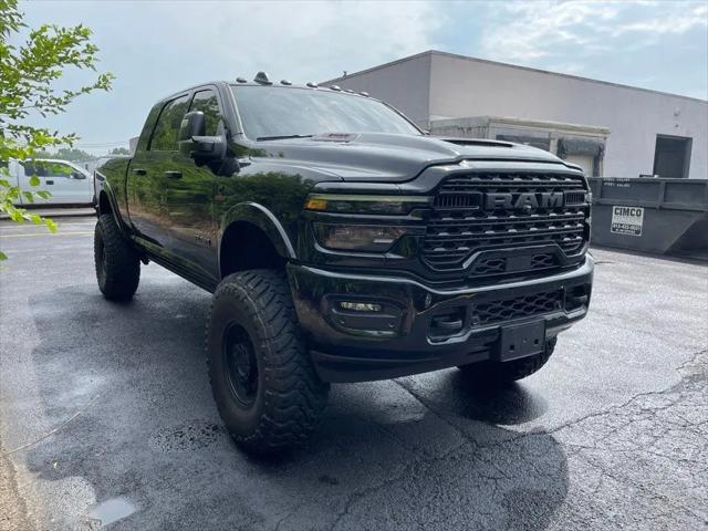 2026 Ram 2500 Limited Mega Cab 4x4 6'4" Box for sale in Ottawa, IL