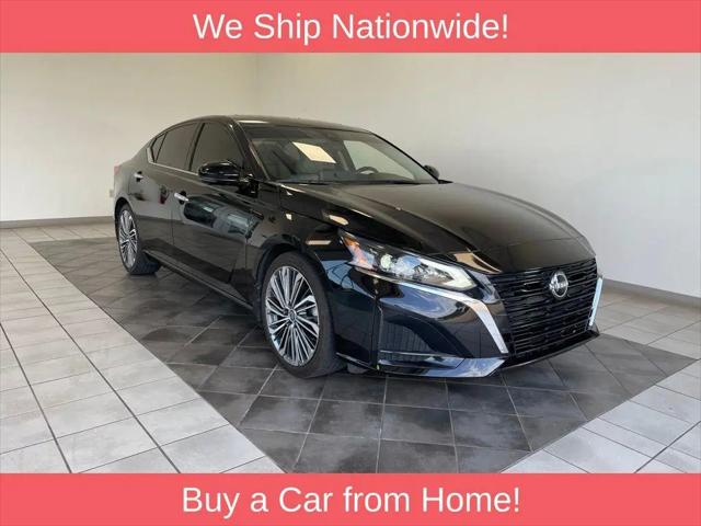 2023 Nissan Altima SL FWD for sale in Ottawa, IL