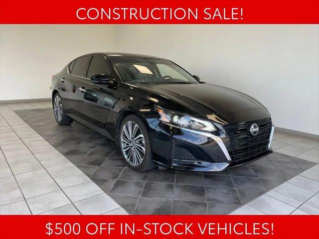 2023 Nissan Altima SL FWD for sale in Ottawa, IL