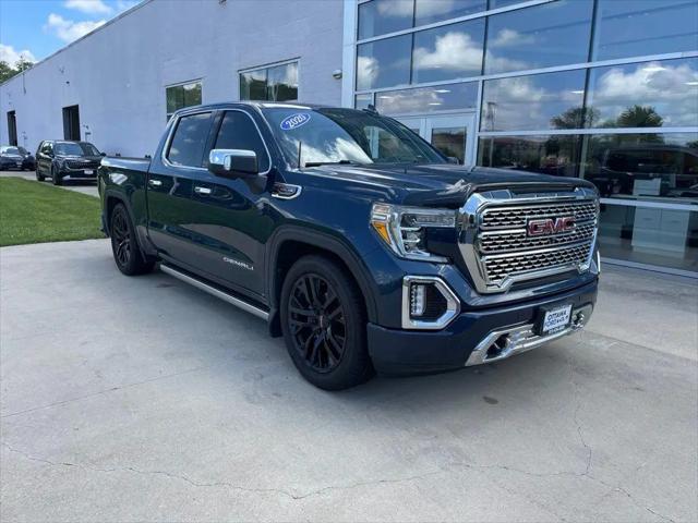 2020 GMC Sierra 1500 Denali for sale in Ottawa, IL
